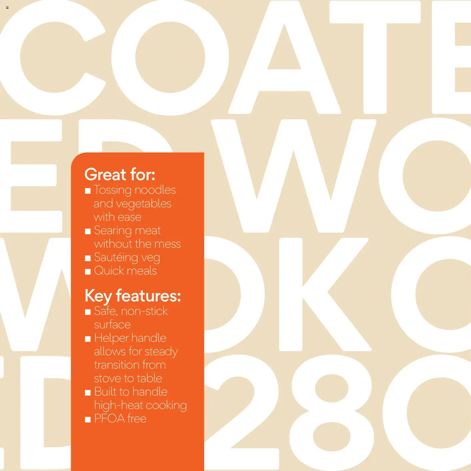 Woolworths catalogue - valid from 20.03.2026 | Page: 20 | Products: Noodles, Meat, Vegetables, Stove