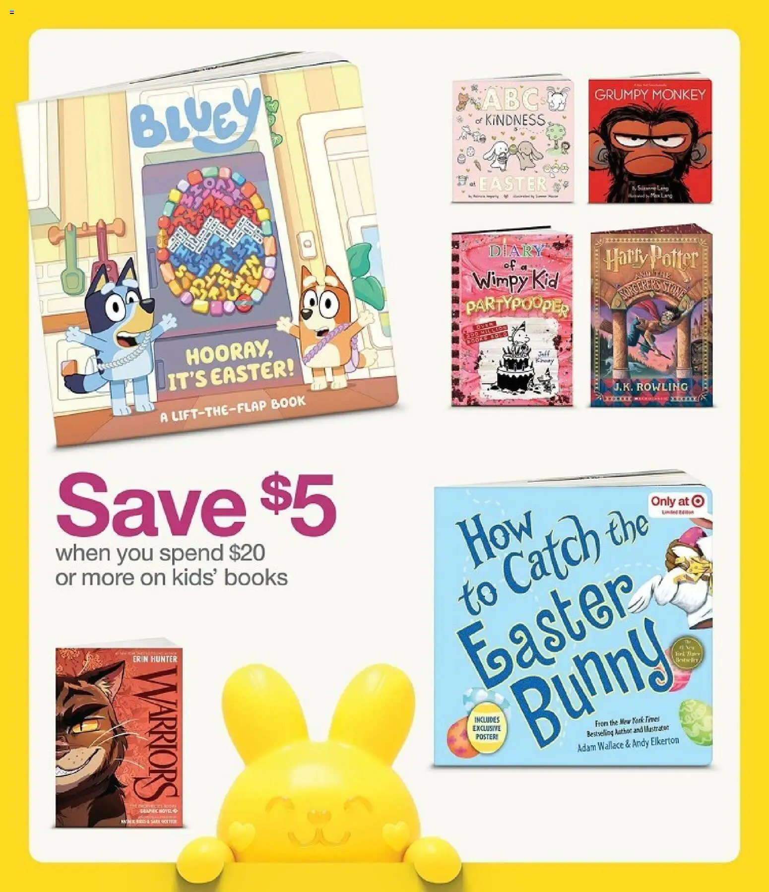 Target Weekly Ad - valid from 29.03.2026 | Page: 6