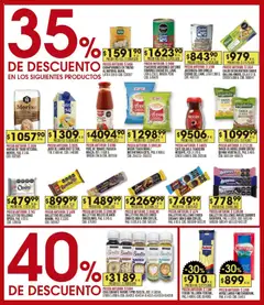 Vista previa Coto - Ofertas válido desde el 12.01.2026 | Página: 10
