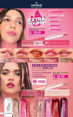 Vista previa de folleto Azzorti - Campaña C02/2026 de la Azzorti válido desde 15.12.2025 | Página: 175