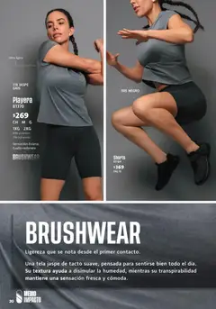 Vista previa de Ilusión catálogo Verano, nuevo folleto de la tienda, válido en México a partir del 01.05.2026 | Página: 22