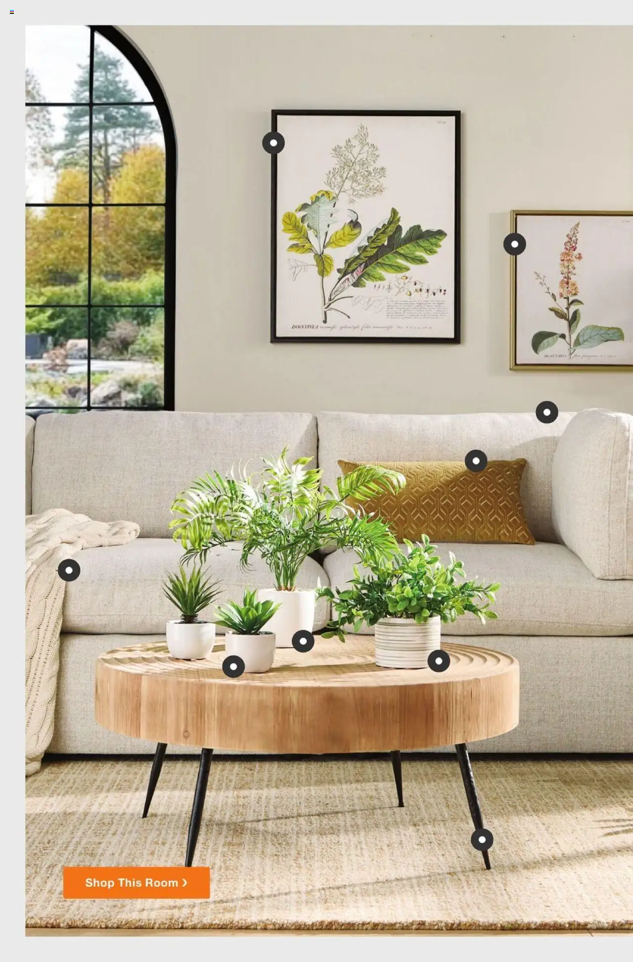 Home Depot Catalog - valid from 15.09.2025 | Page: 12 | Products: Saw, Couch, Table, Computer