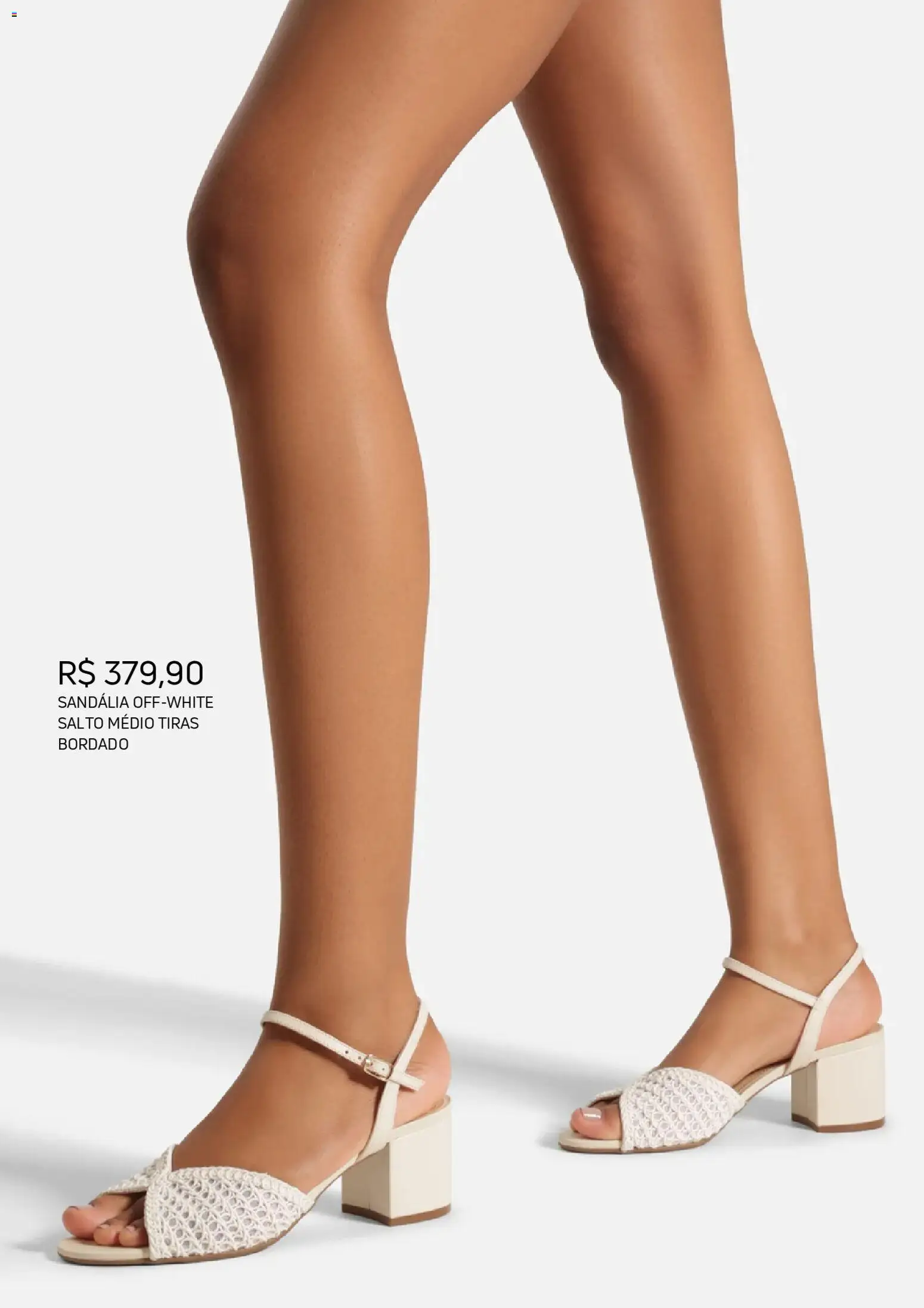 Arezzo Folheto - válido de 21.11.2025 | Página: 12