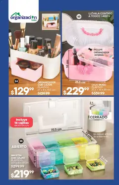 Vista previa de Fuller campaña 22 2026, nuevo folleto de la tienda, válido en México a partir del 04.02.2026 | Página: 64