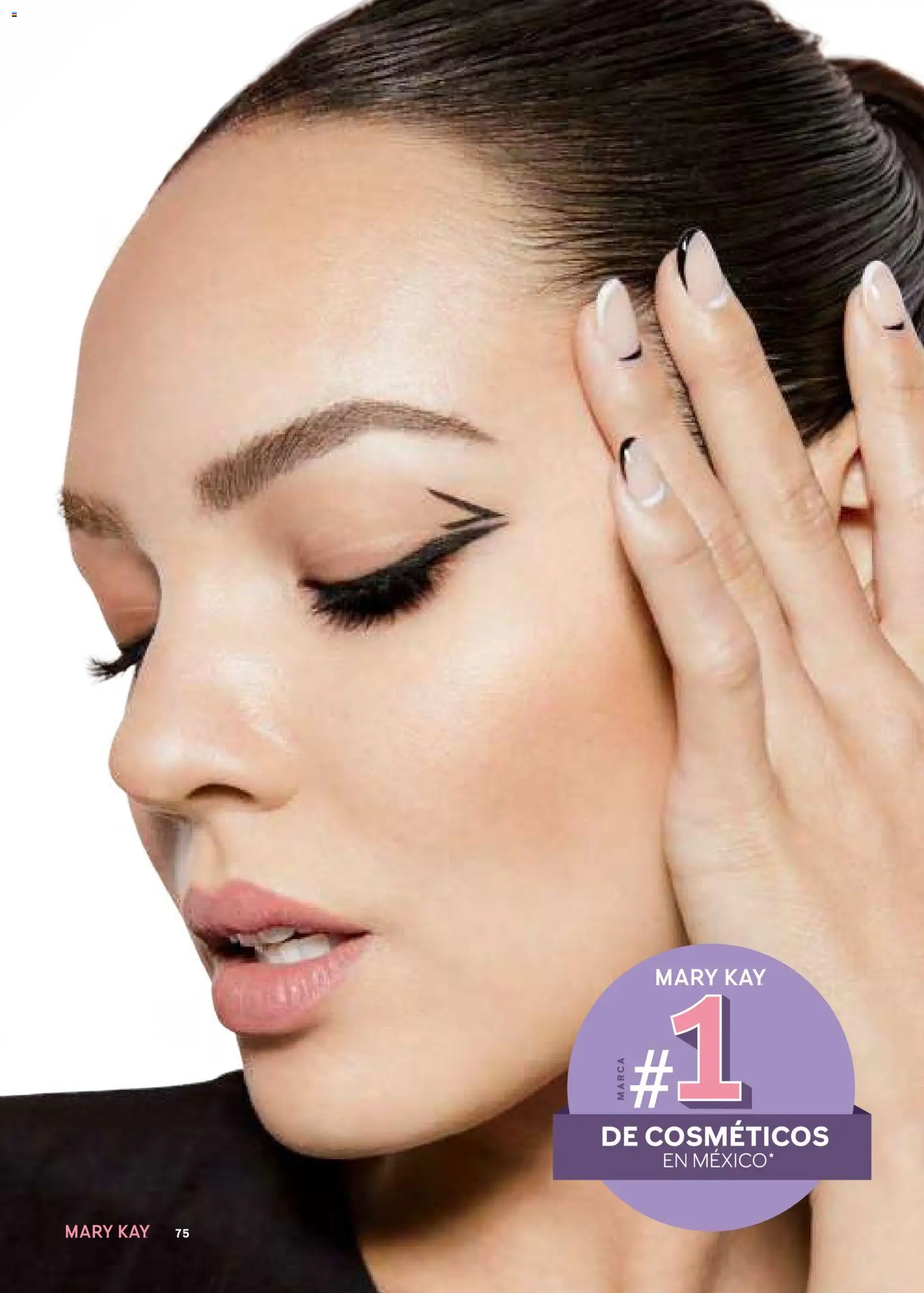 Nuevas ofertas de Mary Kay válidas en toda la República Mexicana desde el 01.11.2025. ¡Encuentra las mejores ofertas en Mary Kay catálogo! | Página: 75