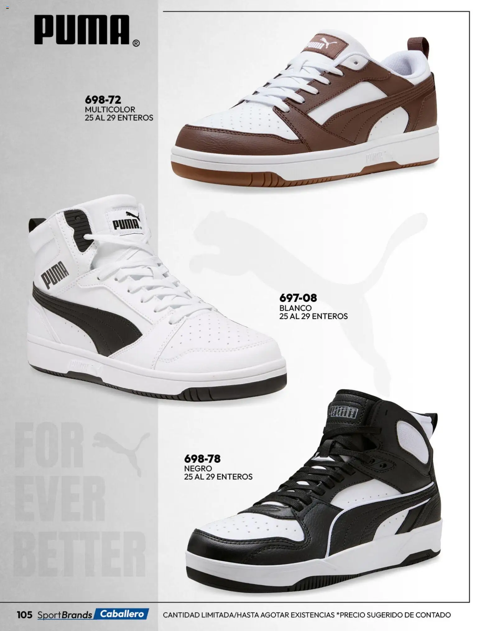 Nuevas ofertas de Cklass válidas en toda la República Mexicana desde el 02.01.2026. ¡Encuentra las mejores ofertas en Cklass catálogo Urban! | Página: 202