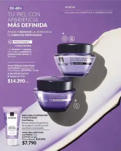 Catálogo Avon Campaña 12 válido desde el 29.06.2025 | Página: 89 | Productos: Mascarilla, Crema