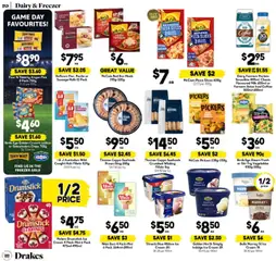 Drakes catalogue - valid from 10.09.2025 | Page: 10