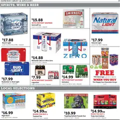 Preview of Fareway weekly ads valid from 01.12.2025 | Page: 9