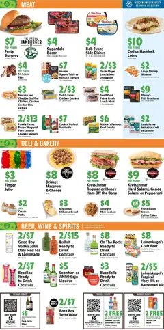 Festival Foods Weekly Ad - valid from 10.09.2025 | Page: 3