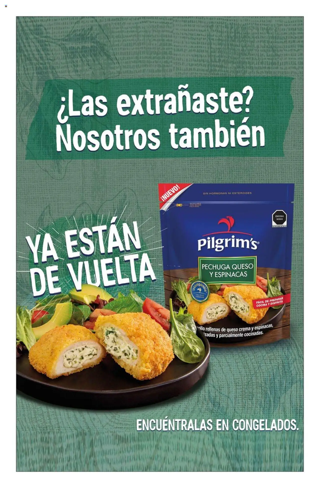 Nuevas ofertas de Costco válidas en toda la República Mexicana desde el 07.08.2025. ¡Encuentra las mejores ofertas en Costco - Catálogo Agosto! | Página: 67 | Productos: Pollo, Crema, Queso, Cocina