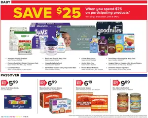 Preview of Giant weekly ads valid from 20.03.2026 | Page: 22