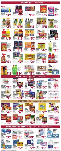Preview of Cardenas weekly ads valid from 14.01.2026 | Page: 2