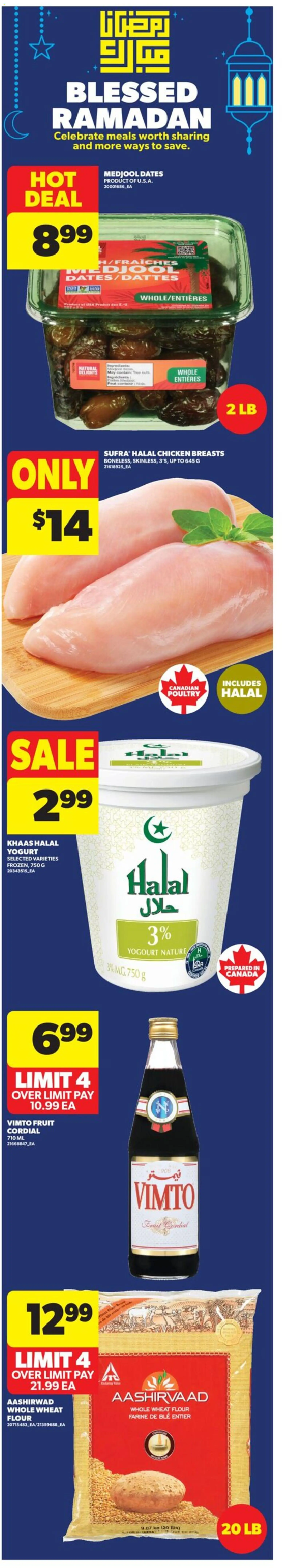 Real Canadian Superstore flyer valid from 05.02.2026 | Page: 4