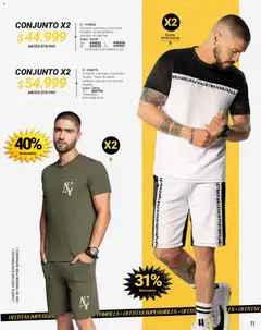 Carmel - Carmel C06 2026 -  Vista previa de la revista de la tienda Carmel valido desde el 01.06.2026 | Página: 247 | Productos: Algodón, Camiseta, Conjunto