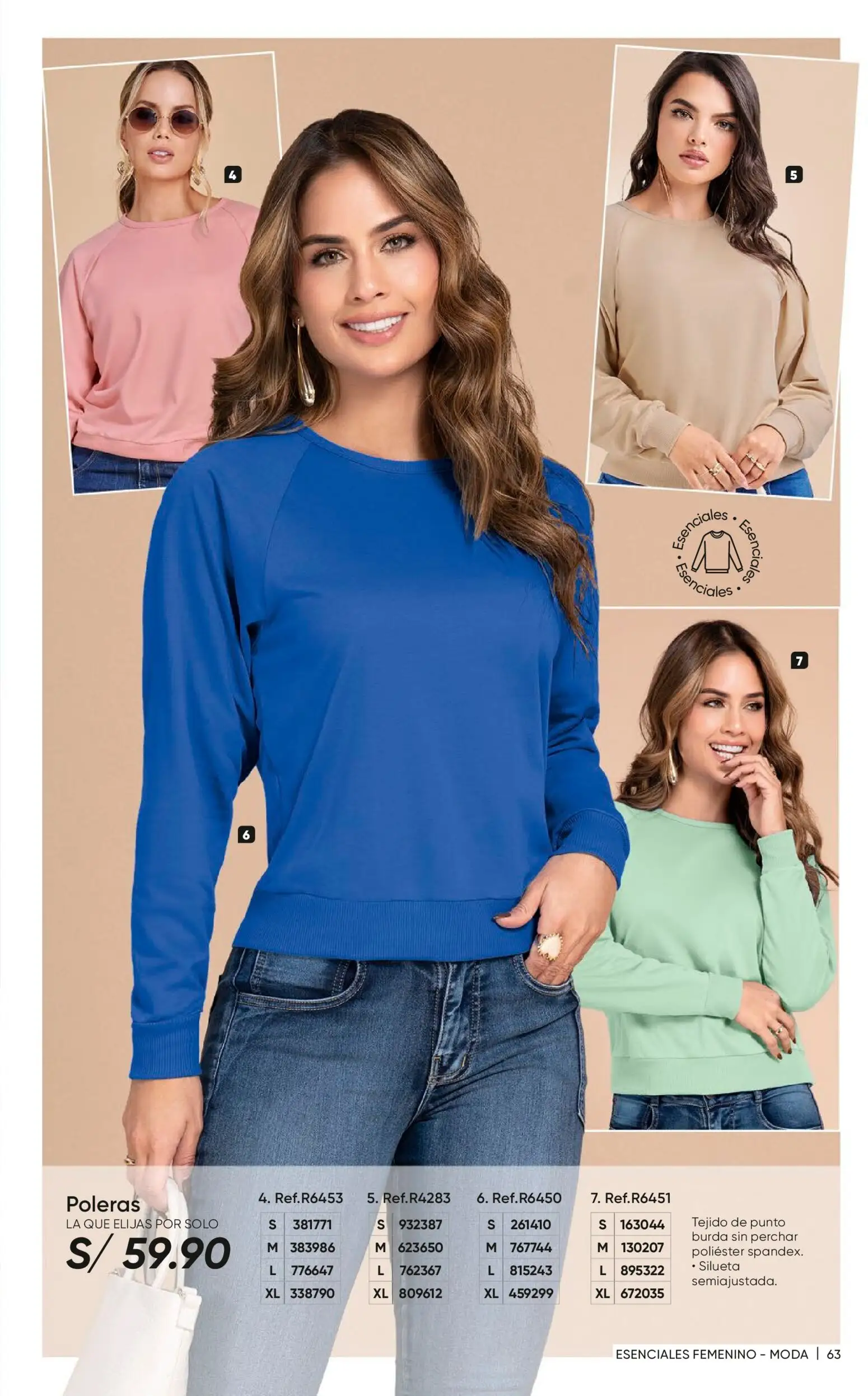 Catálogo Azzorti válido desde 09.03.2026 | Página: 65