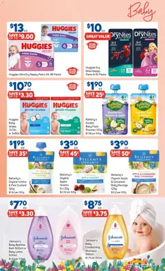 Preview of Foodland  Catalogue  - valid from 19.11.2025 | Page: 23