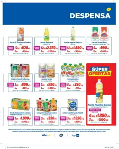 Alvi catálogo válido desde el 11.02.2026 | Página: 9