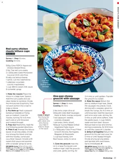 Preview of Coles October 2025 - valid from 06.10.2025 | Page: 23