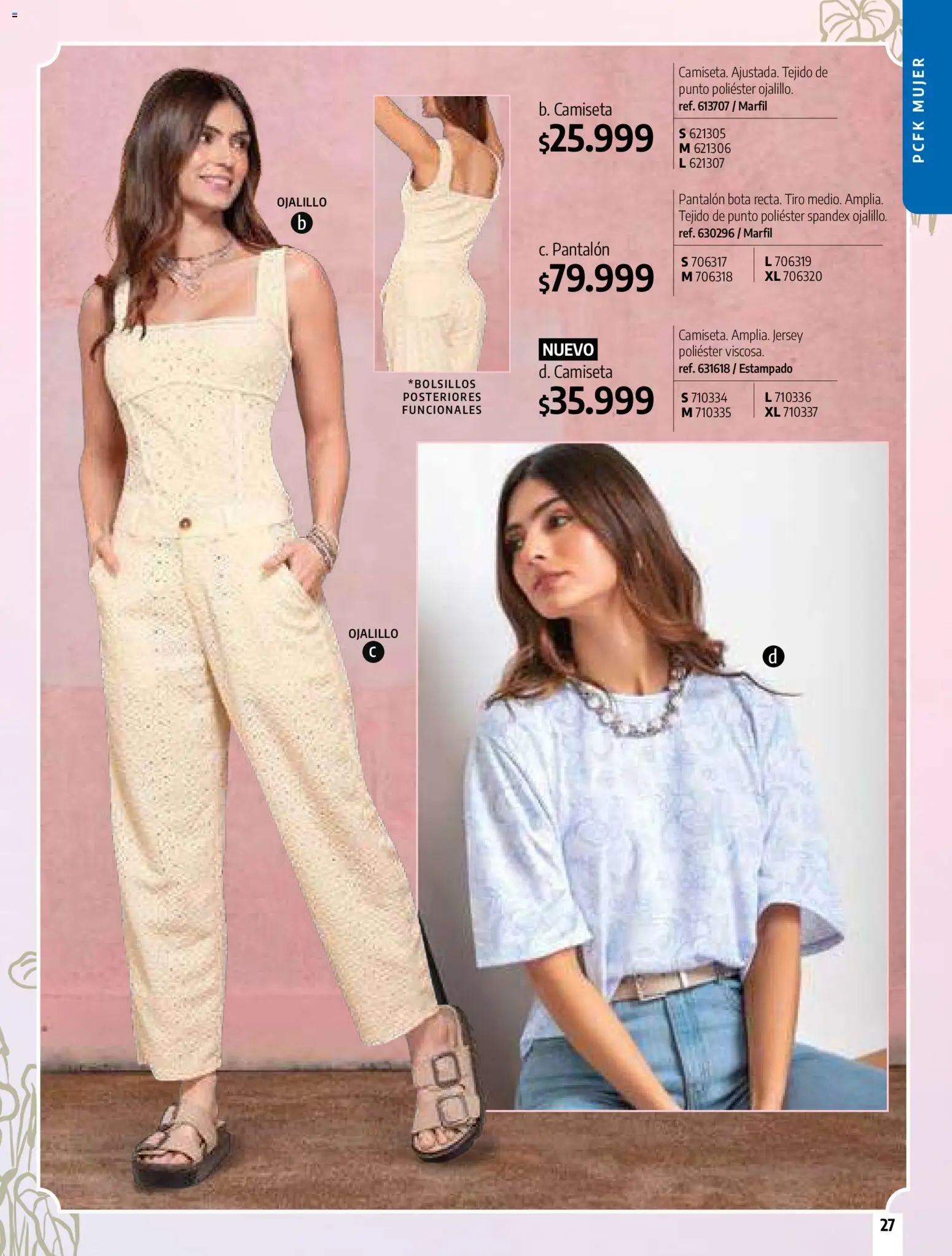 Pacifika revista - valida desde el 24.02.2026 | Página: 29