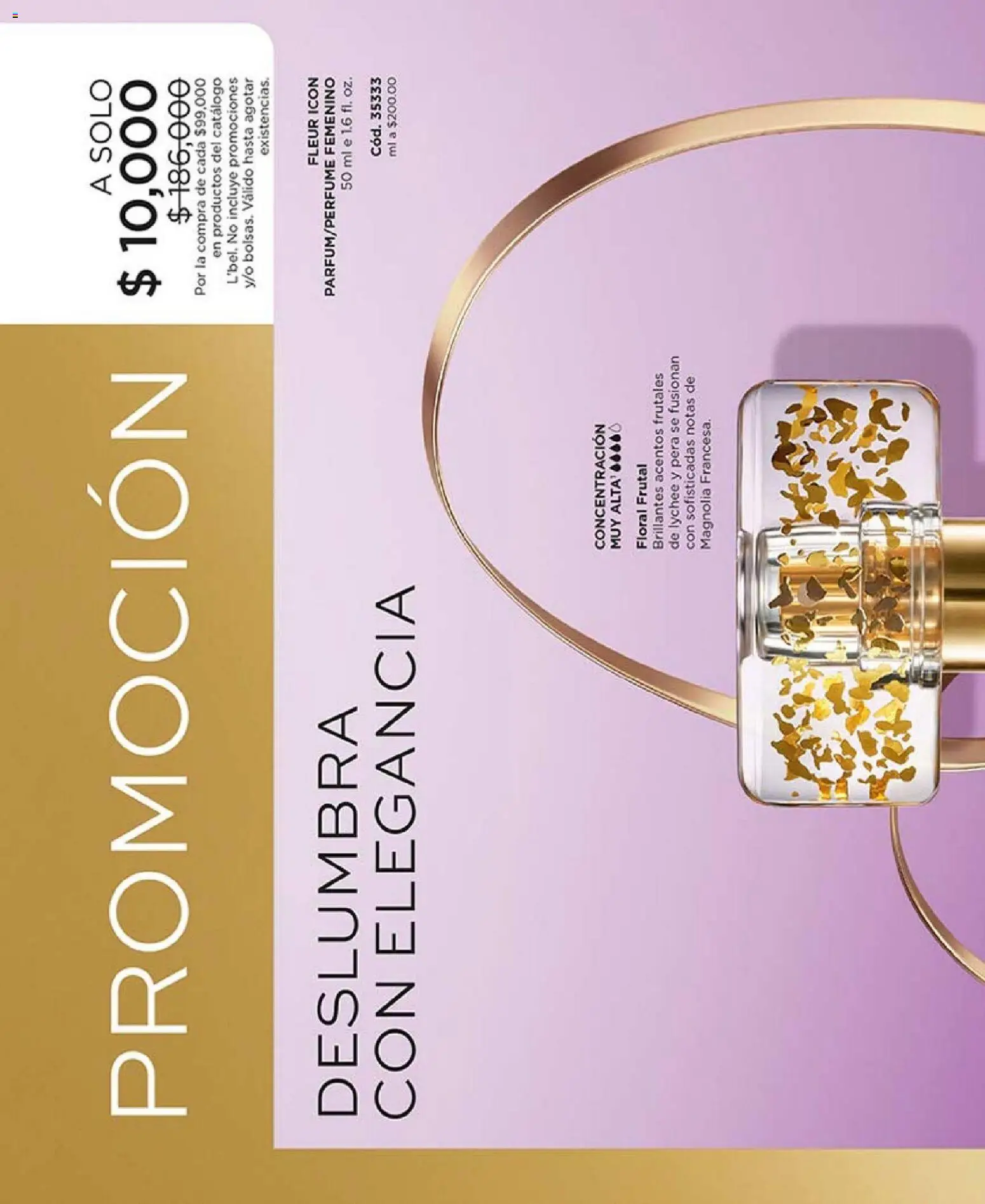 L'Bel revista - valida desde el 30.01.2026 | Página: 8 | Productos: Pera