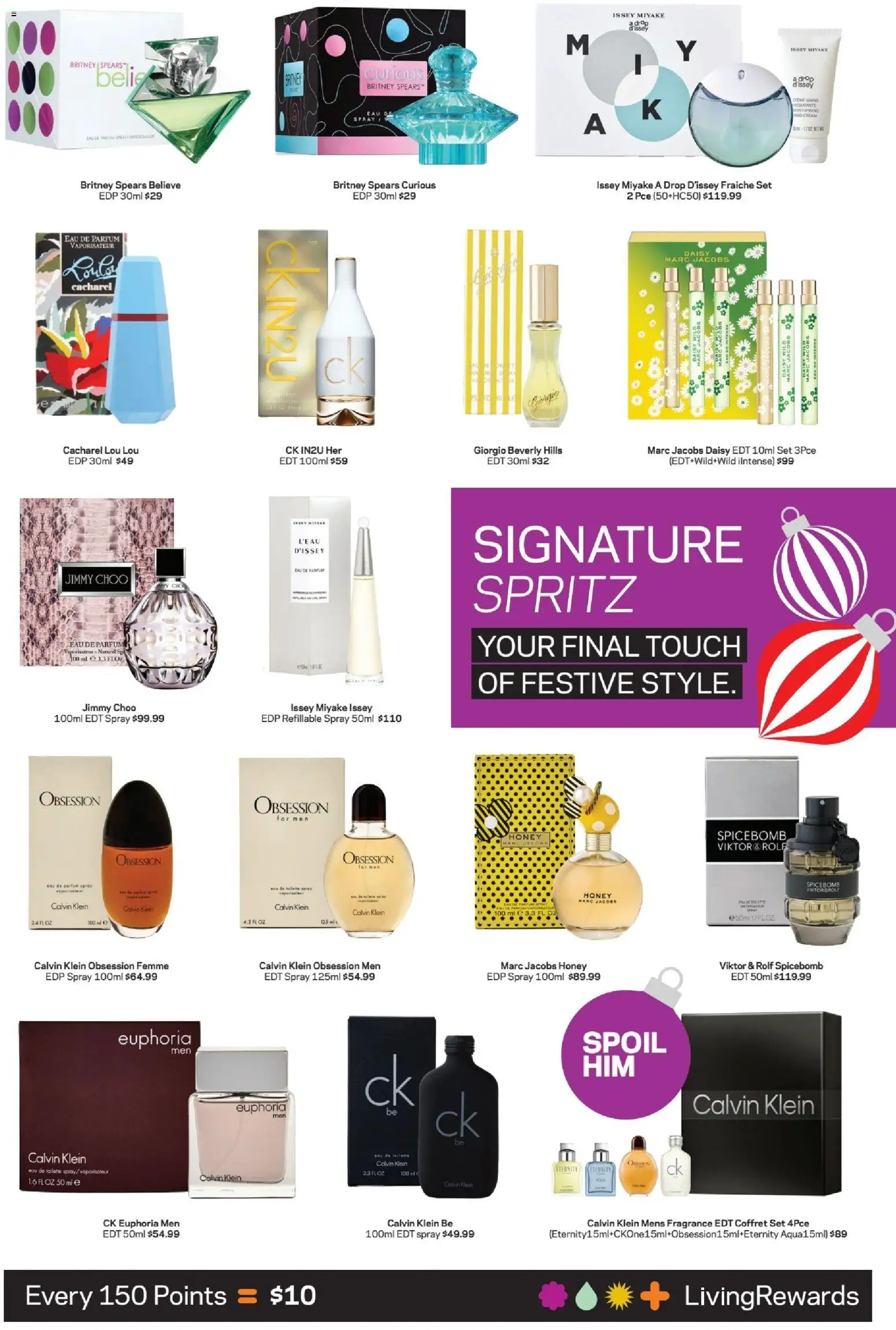 Life Pharmacy catalogue from 02.12.2025 | Page: 7