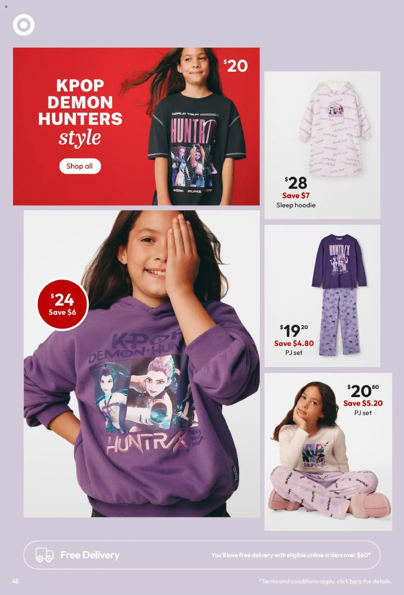 Target catalogue - valid from 02.04.2026 | Page: 49 | Products: Hoodie