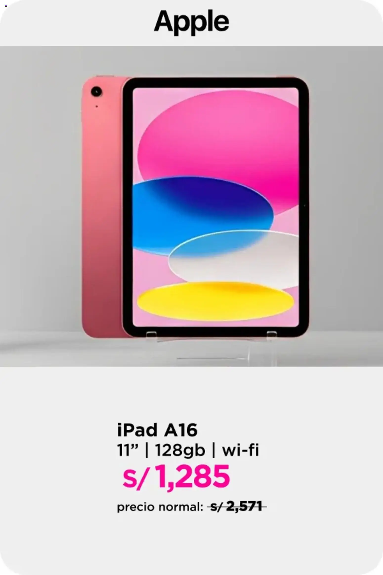 Catálogo Ripley válido desde 10.11.2025 | Página: 6