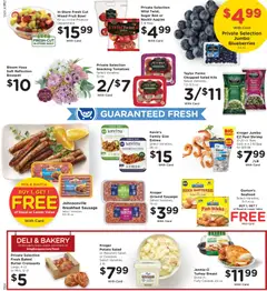 Preview of King Soopers weekly ads valid from 01.04.2026 | Page: 13