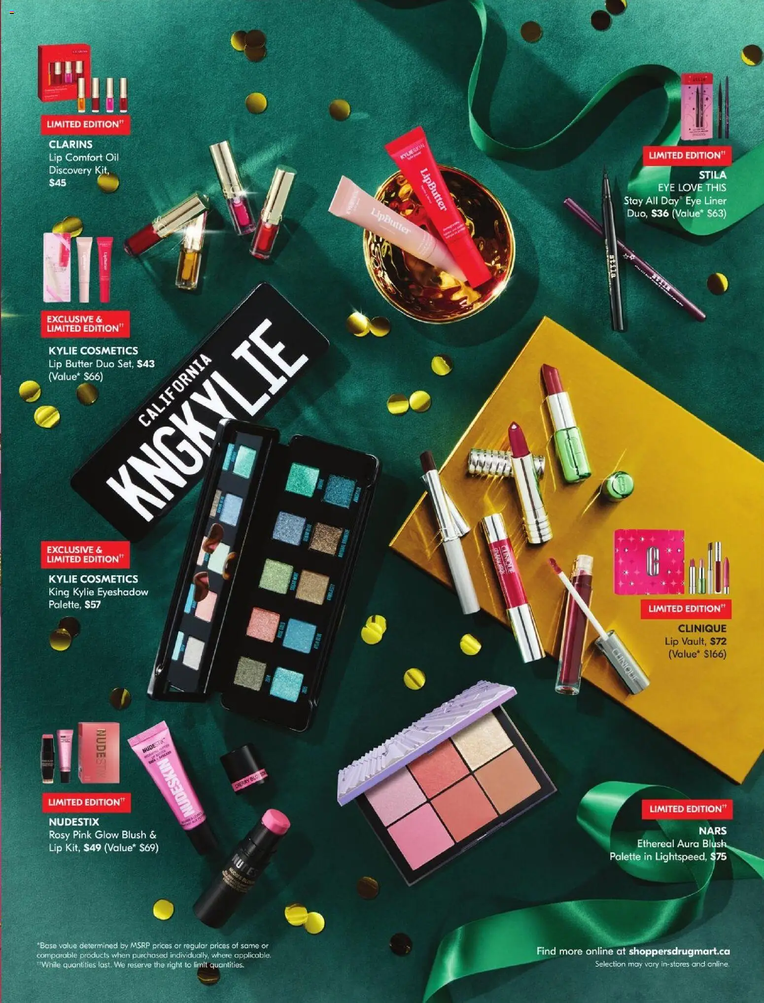 Shoppers flyer valid from 29.11.2025 | Page: 15