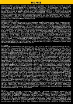 Vista previa Punto Mayorista catálogo válido desde el 01.01.2026 | Página: 9