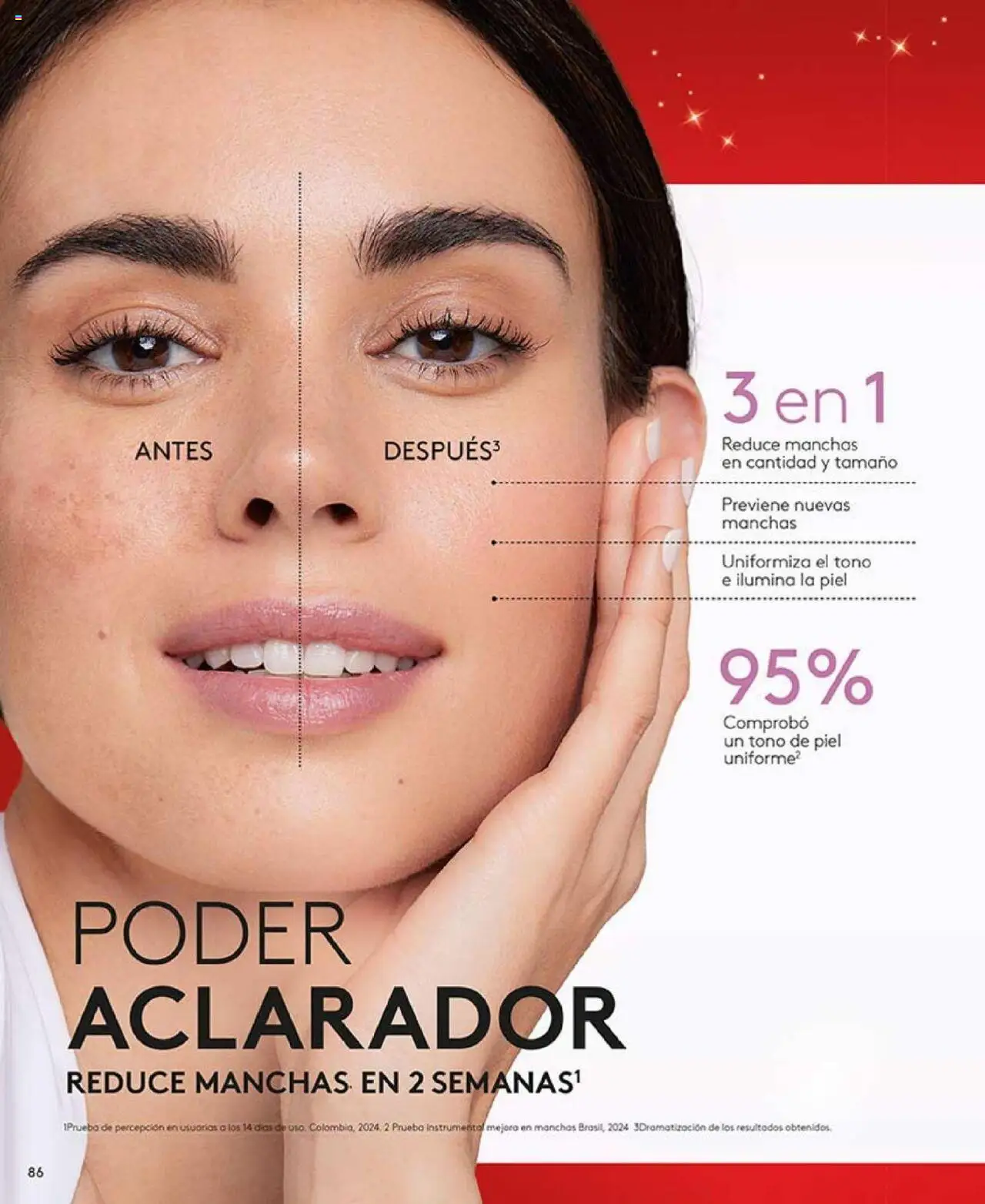 Catálogo Ésika Campaña 17 │ válido desde el 14.10.2025 | Página: 90