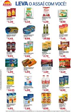 Assaí Atacadista ofertas - MA - Pré-Visualização do folheto da loja Assaí Atacadista, válido de 16.04.2026 | Página: 2