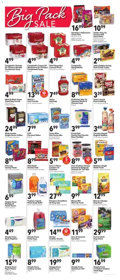 Preview of Coborn's weekly ads valid from 08.10.2025 | Page: 5