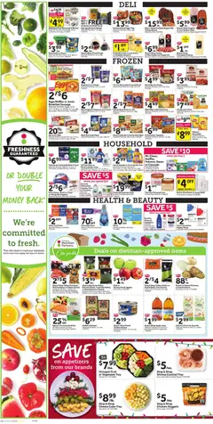Preview of Stop & Shop weekly ads valid from 19.12.2025 | Page: 6