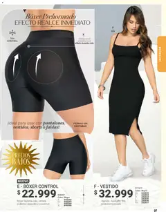 Carmel - Carmel C01 2026 -  Vista previa de la revista de la tienda Carmel valido desde el 01.01.2026 | Página: 97 | Productos: Vestido, Faldas