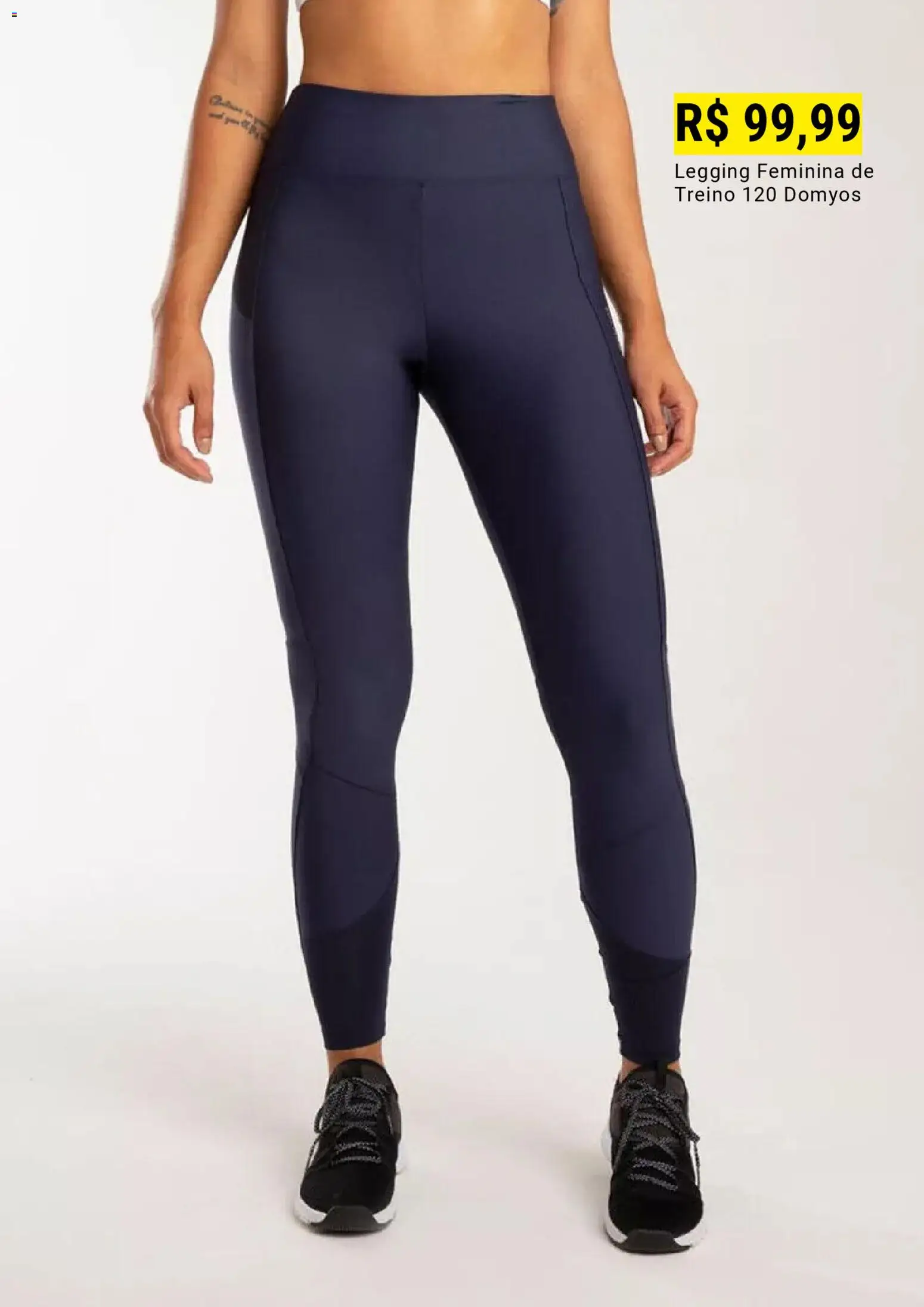 Decathlon Folheto - válido de 01.11.2025 | Página: 14