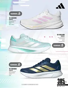 Vista previa de Price Shoes catálogo Importados Winter 2025  , nuevo folleto de la tienda, válido en México a partir del 11.11.2025 | Página: 385