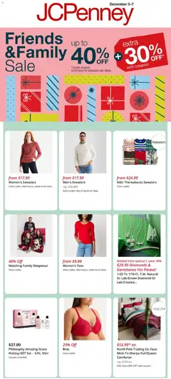 Preview of JCPenney weekly ads valid from 03.12.2025