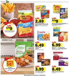 Preview of Meijer weekly ads valid from 17.12.2025 | Page: 10