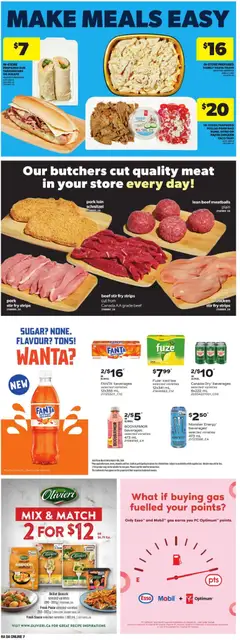 Preview of Atlantic Superstore weekly flyer / circulaire from shop Atlantic Superstore valid from 05.03.2026 | Page: 22