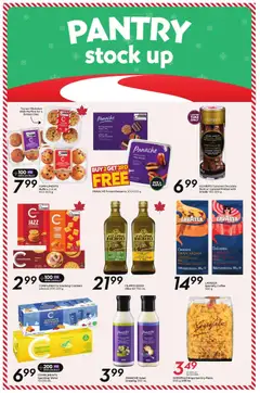 Preview of Sobeys flyer - AB from shop Sobeys valid from 04.12.2025 | Page: 17