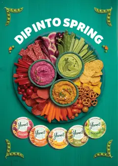 Preview of Drakes E-Mag October-November - valid from 01.10.2025 | Page: 32 | Products: Dairy, Avocado, Salt, Beetroot