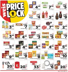 Preview of Weis weekly ads valid from 26.03.2026 | Page: 2