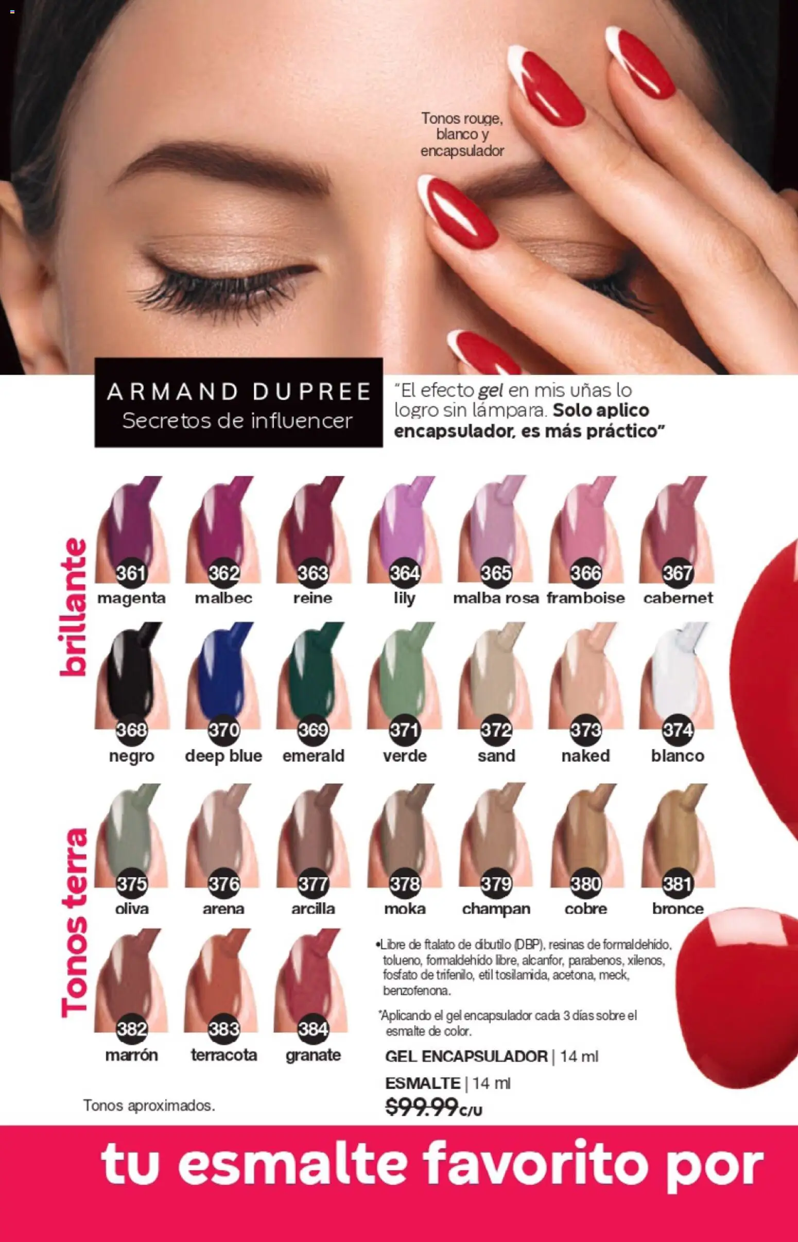 Nuevas ofertas de Fuller válidas en toda la República Mexicana desde el 04.02.2026. ¡Encuentra las mejores ofertas en Fuller campaña 22 2026! | Página: 152