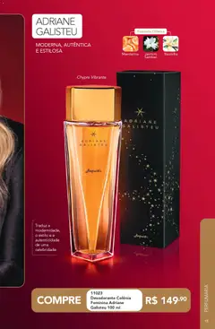 Jequiti - Revista 03/2026 - Pré-Visualização do folheto da loja Jequiti, válido de 20.02.2026 | Página: 15