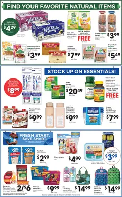 Fred Meyer Weekly Ad - valid from 13.08.2025 | Page: 7