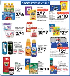 Ralphs Weekly Ad - valid from 16.07.2025 | Page: 6