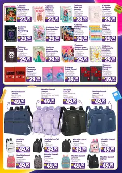 Mateus - Ofertas Voltas às Aulas - Pré-Visualização do folheto da loja Mateus, válido de 02.02.2026 | Página: 3