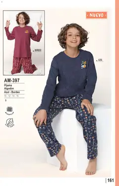 Ofertas Lady Genny válido desde el 09.02.2026 | Página: 163